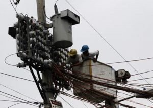 Luzon Faces Election Power Shortages – Daily Inquirer