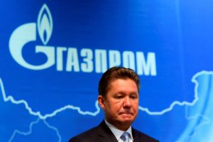 俄罗斯天然气工业股份公司表示，中国将以卢布和人民币购买俄罗斯天然气