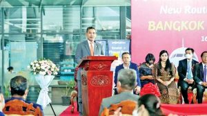 Cambodia Grants Foreign Airline a Permit – Phnom Penh Post