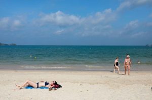 Thai Roadshow Aims to Attract Saudis - Phuket News