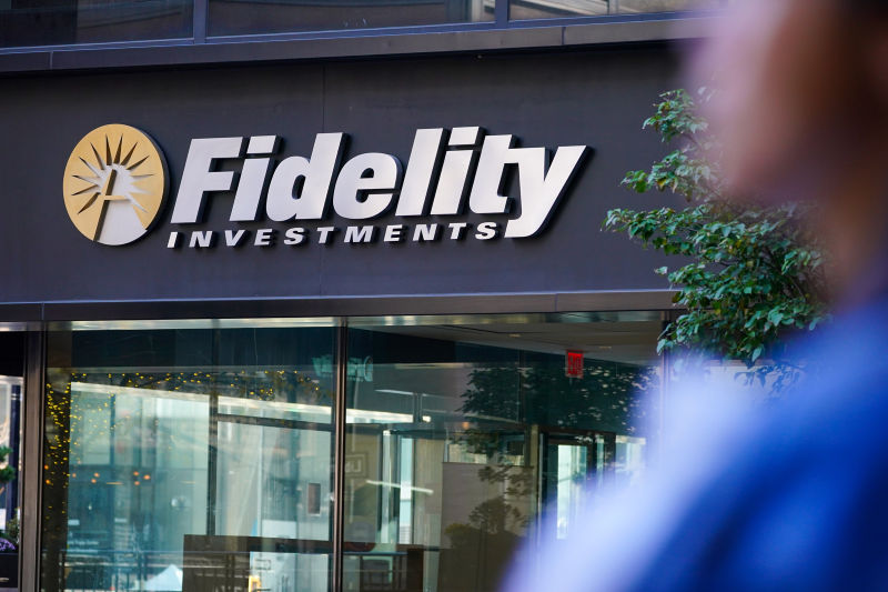 Fidelity China