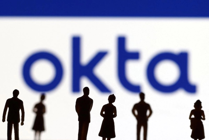 Okta Says Hackers Might Have Seen Data – The Information