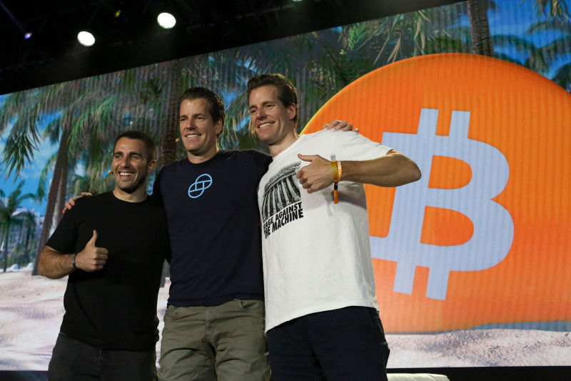A US regulator has sued Gemini Trust Company, founded by Cameron and Tyler Winklevoss, for allegedly making false or misleading statements in connection with the self-certification of a bitcoin futures product.