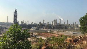 Vietnam Refinery Fails to Tap Oil Boom - Nikkei Asia