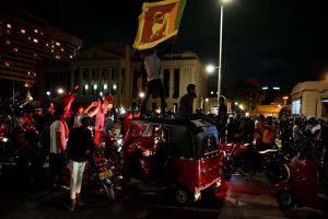 Sri Lanka Seeks $6bn to Repay Fuel Bills, Bolster Forex