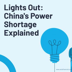 解释：是什么导致了中国能源危机