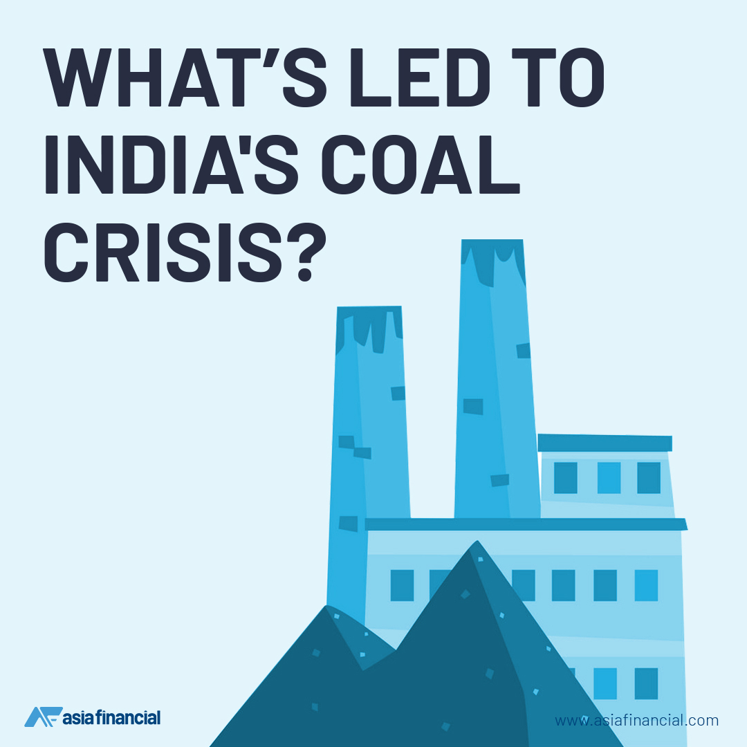 Coal Crisis: How Did India Get Here?