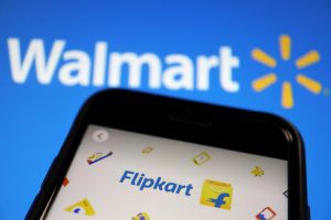 Walmart's Flipkart Seen Eyeing $60-70bn IPO Target For 2023