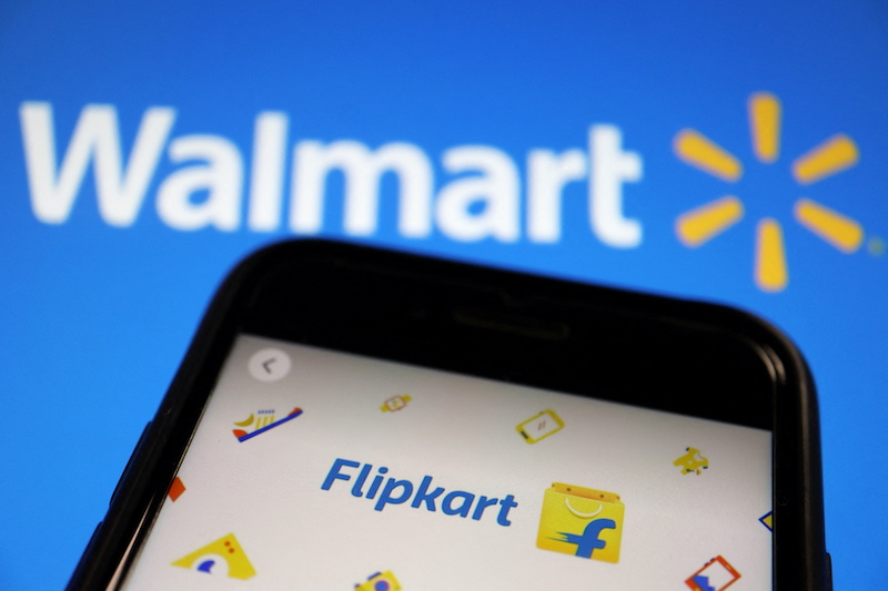 India Aims to Break Amazon, Walmart’s Grip on E-Commerce