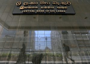 Sri Lanka Warned it Faces $1bn Debt Restructure Headache