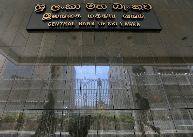 Sri Lanka economic crisis