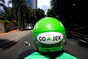 Indonesia’s GoTo Keen to Buck Tech Slump With $1.1bn IPO