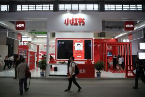 China’s Little Red Book is Latest Tech Firm to Lay Off Staff