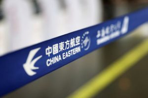 China Eastern to Replenish Jet Fleet After $2.2bn Share Sale