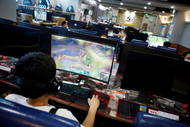 Domestic Sales of Chinese Video Games Rebound, Top $42.6bn