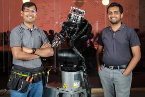 Robotics Startup CynLr Raises $4.5m to Enter US – Inc42