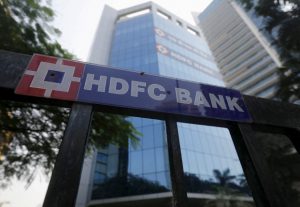 India's HDFC Bank to Merge With Mortgage Lender HDFC
