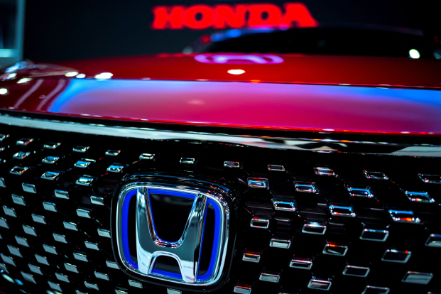 Honda will next month establish a standalone business unit to oversee the development of its EV and battery business. Photo: Reuters
