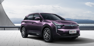 China EV Upstart Hozon’s Stunning Sales Surge