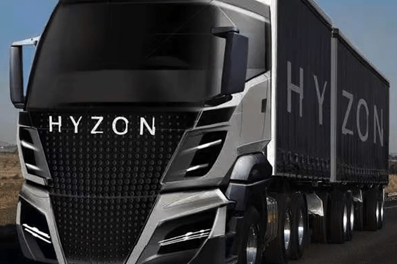 US-Based Hyzon Setting up Australian Hydrogen Fuel Depot