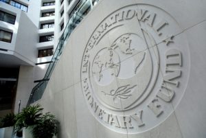 IMF Sounds Alarm on Emerging-Market Debt Crisis