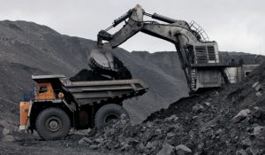Japan to Gradually Reduce Coal Imports From Russia