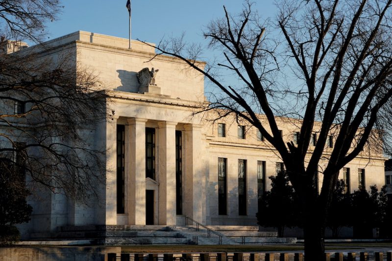 Central Banks Prepare For First Ever Global Asset Cull