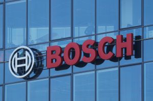 Bosch Suspends Work at Two China Plants Due to Covid Curbs