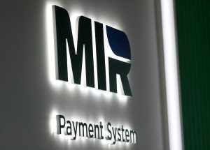 Russia Turns to China for Domestic Bank Card Microchips