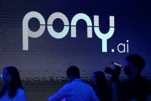 Guangzhou Gives China's First Robotaxi Licence to Pony.ai