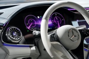 Global Demand For EVs Surges Despite Rising Battery Costs