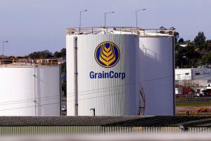 GrainCorp Profit Set to Soar as War Hits Wheat Supply