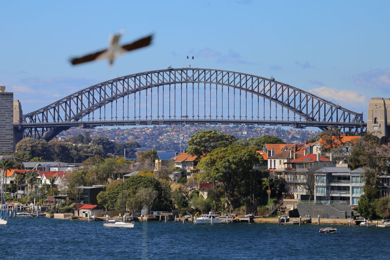 Australian Central Bank Warns of More Interest Rate Rises