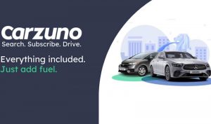 Singapore’s Carzuno Drives Into Thai Market – Tech in Asia