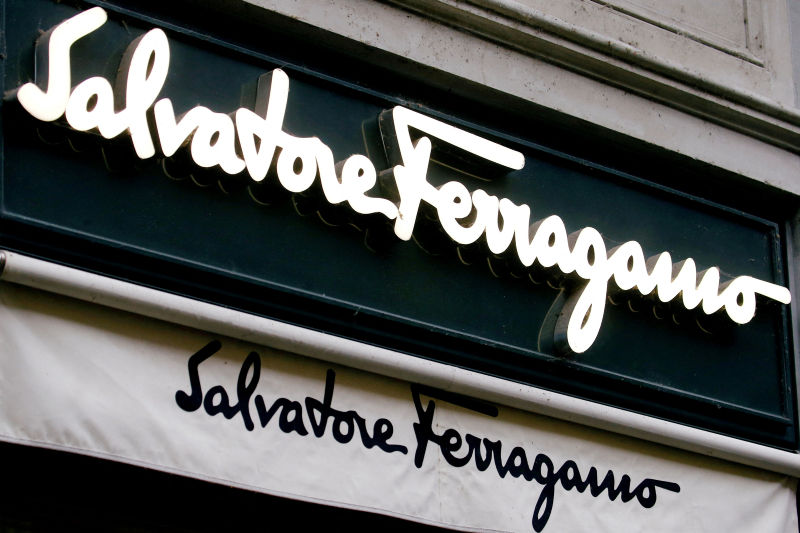 Salvatore Ferragamo