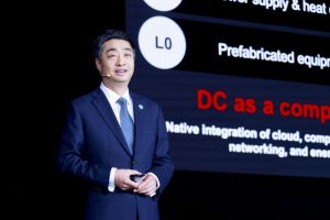 Huawei Looks at 5G, Cloud as Path Beyond Sanctions