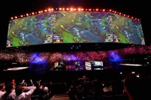 Chinese Esports Star Banned for Life Over Match Fixing