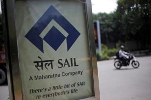 India’s SAIL Launches Share-Pledge Suit – Economic Times