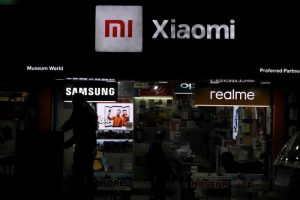 India Tax Authorities Slap Lien on $478m in Xiaomi Assets