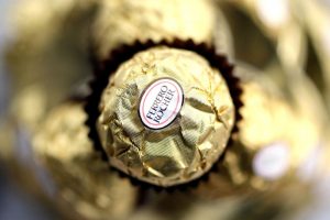 Confectionery Giant Ferrero Halts Use of Malaysian Palm Oil