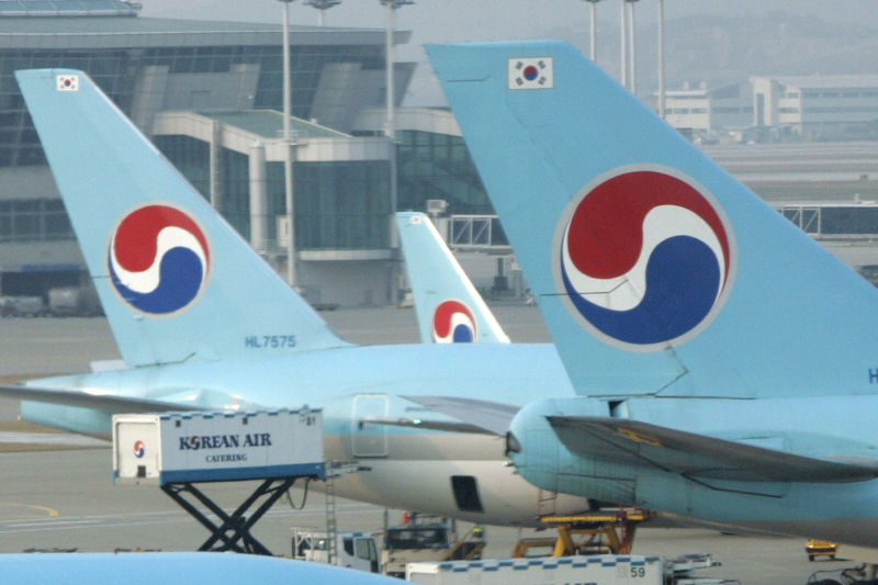 South Korea to Add Hundreds More Flights as Covid-19 Ebbs