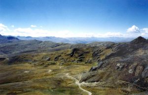 Chinese-Owned Mine in Peru Plans to Evict Indigenous Settlers