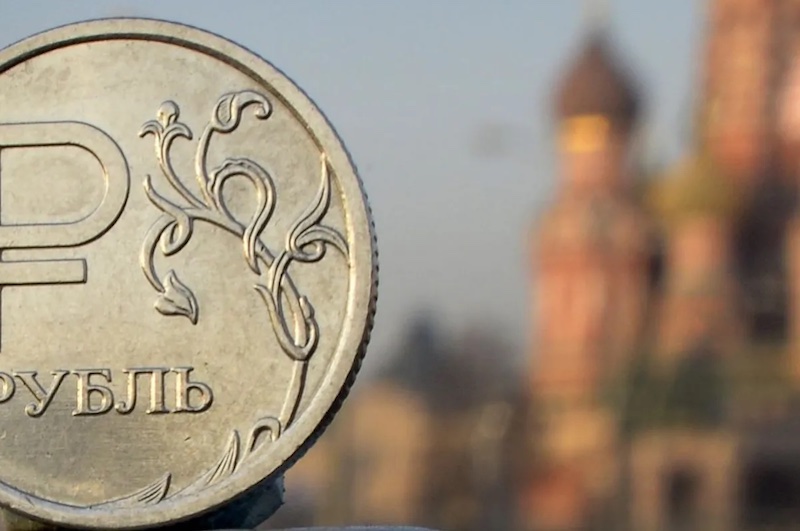 Russian rouble