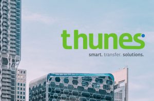Singapore Payments Firm Thunes Takes Compliance Group Stake
