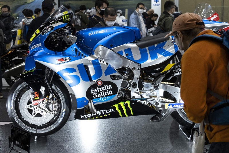 Japan’s Big Bike Makers Form Battery Swap JV – Techradar