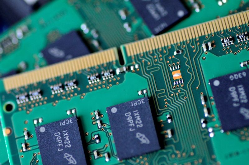 Reshoring US Chip-Making is Not the Answer – Brookings