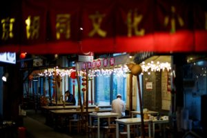 China Pledges to Back Private Sector After Years of Curbs