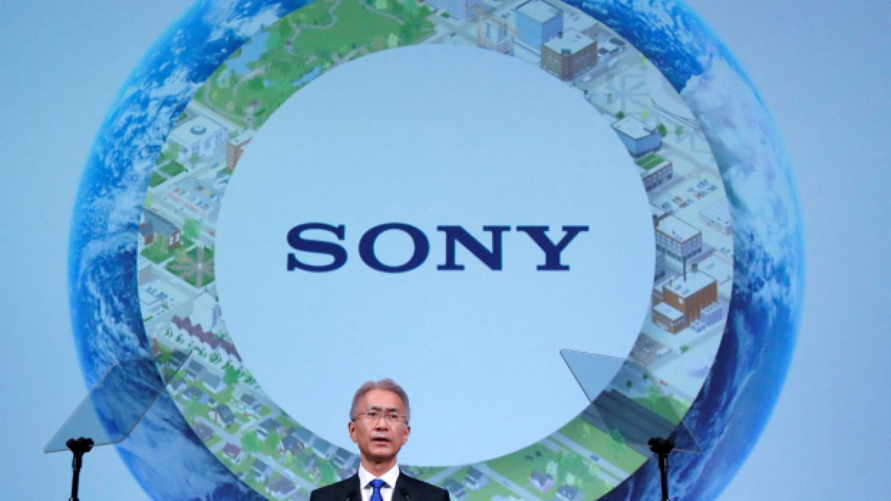 SONY công bố kế hoạch Metaverse Push trong cuộc họp chiến lược doanh nghiệp thường niên 1 Sony