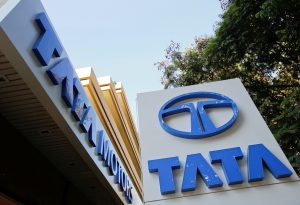 Tata Motors Bids For Ford India Plant as EV Push Revs Up