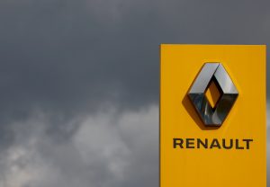 France’s Renault Sells Stake in Korean Arm to China’s Geely